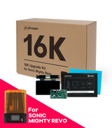 Phrozen 16K LCD Upgrade Kit for Sonic Mighty Revo