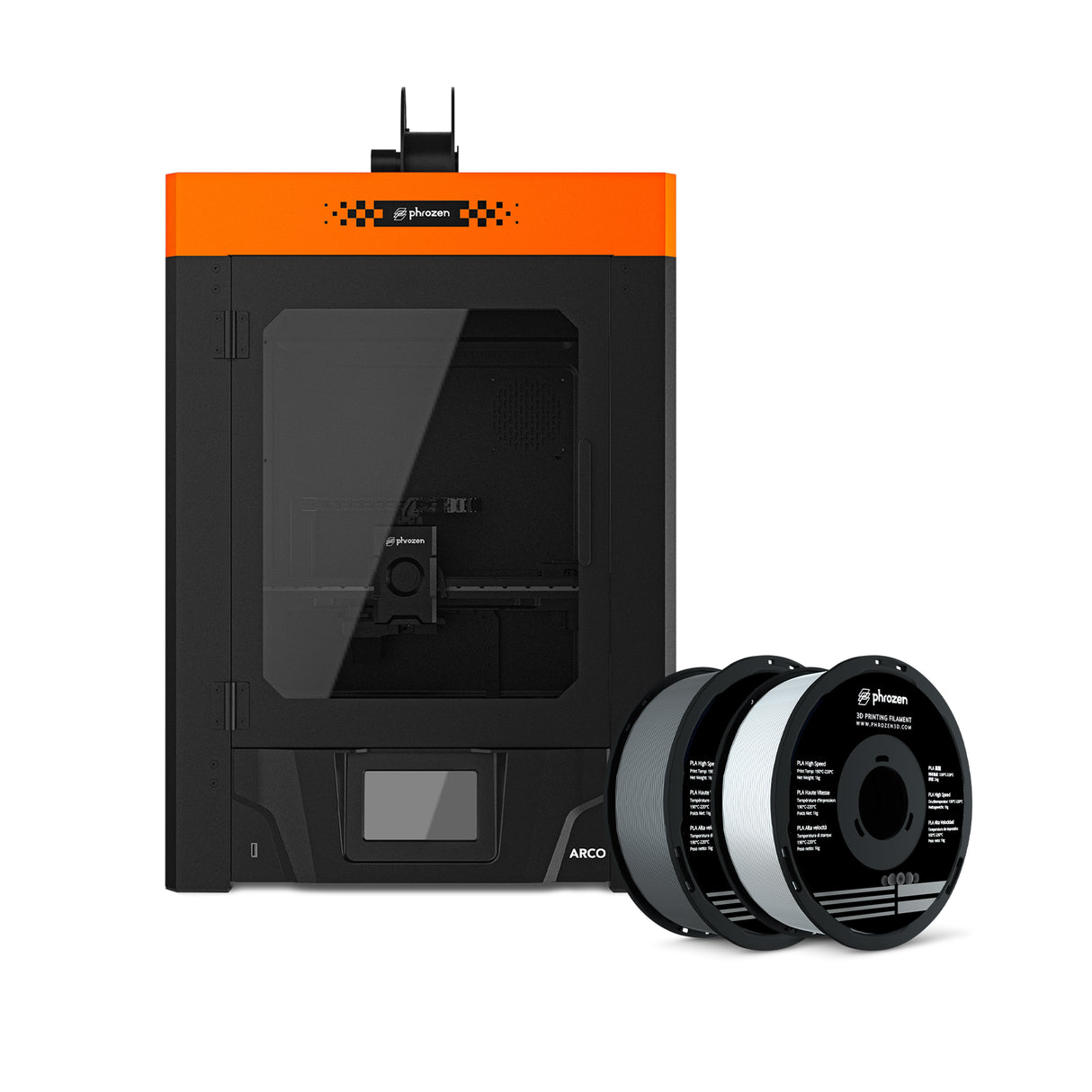 Arco  Reliable Printing Bundle