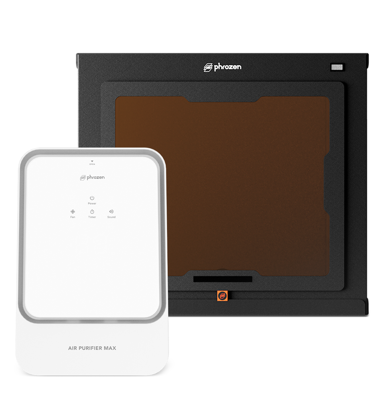 Full Environment Upgrade Kit