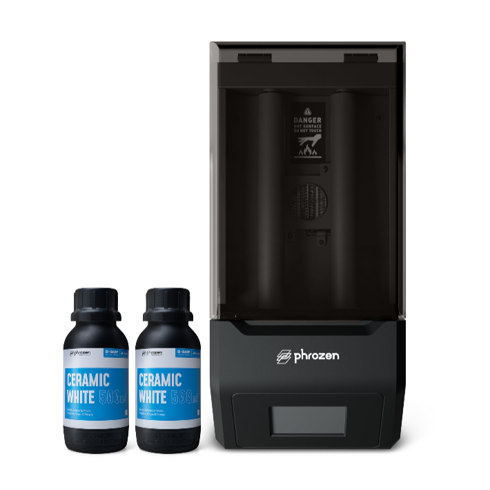 Artisan Ceramic Creation Kit