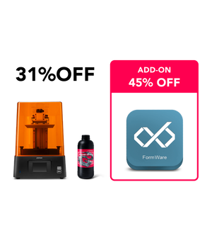 Sonic Mini 8K Bundle - Exclusive to Australia