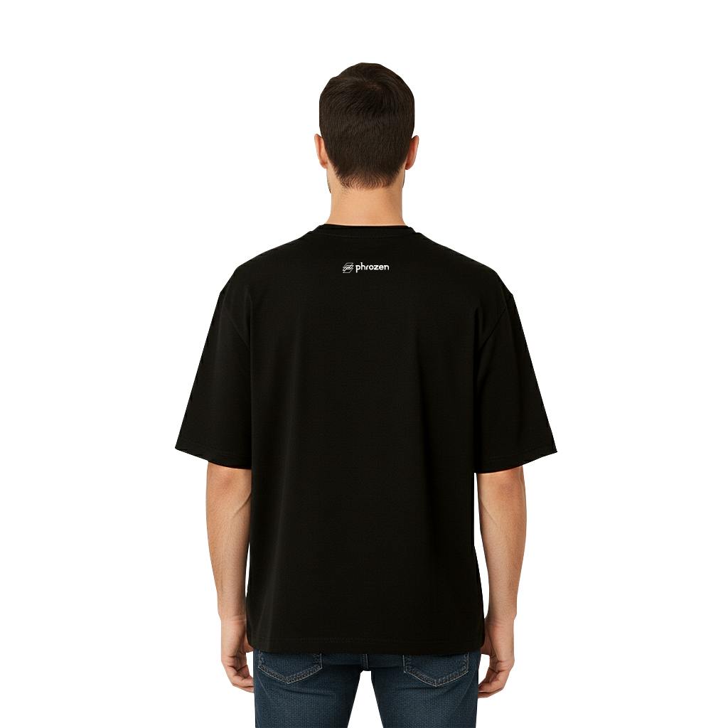 Phrozen T-shirt