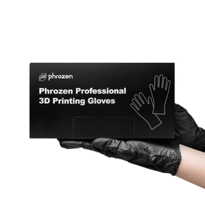 Professional 3D Printing Gloves