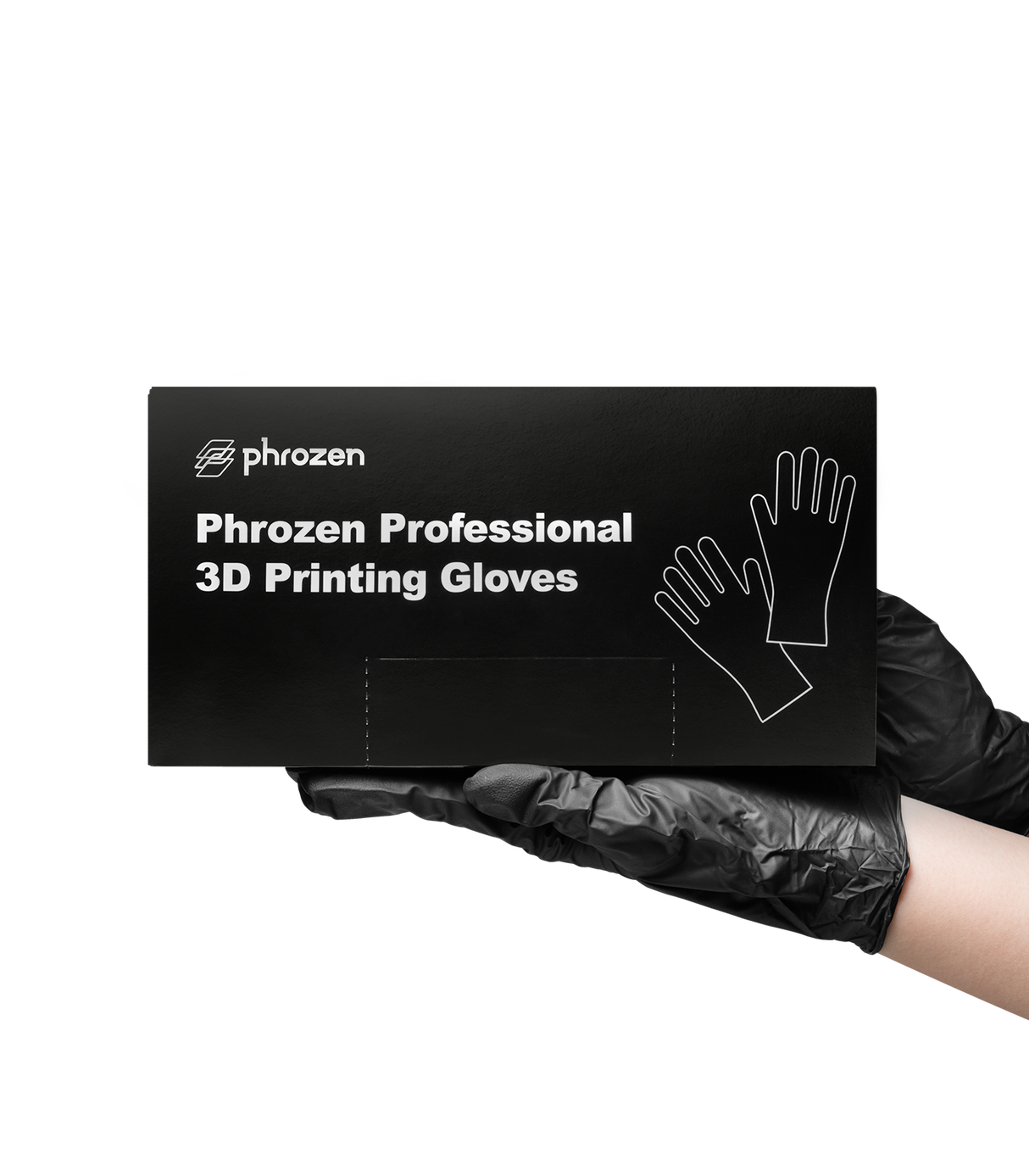 Phrozen Professional 3D Printing Gloves