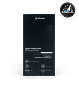 Phrozen Tempered Glass LCD Screen Protector for Mini 8K / 8K S (2 Sets)