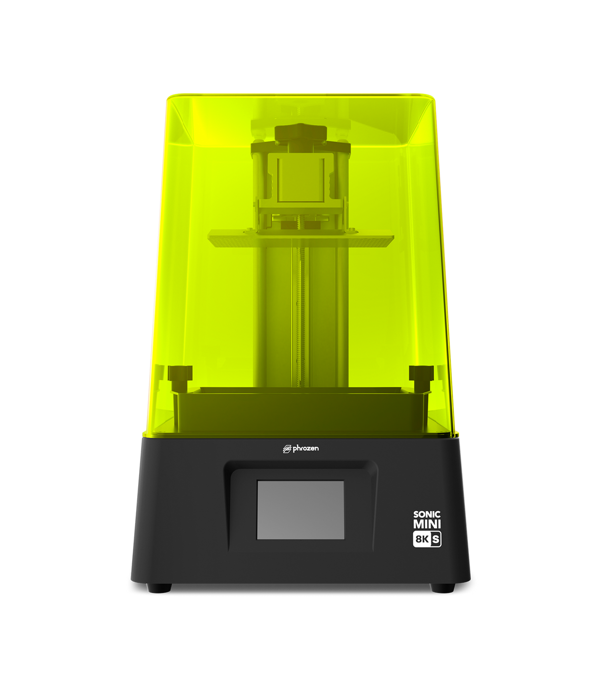 Phrozen Sonic Mini 8K S 7.1" LCD 3D Printer