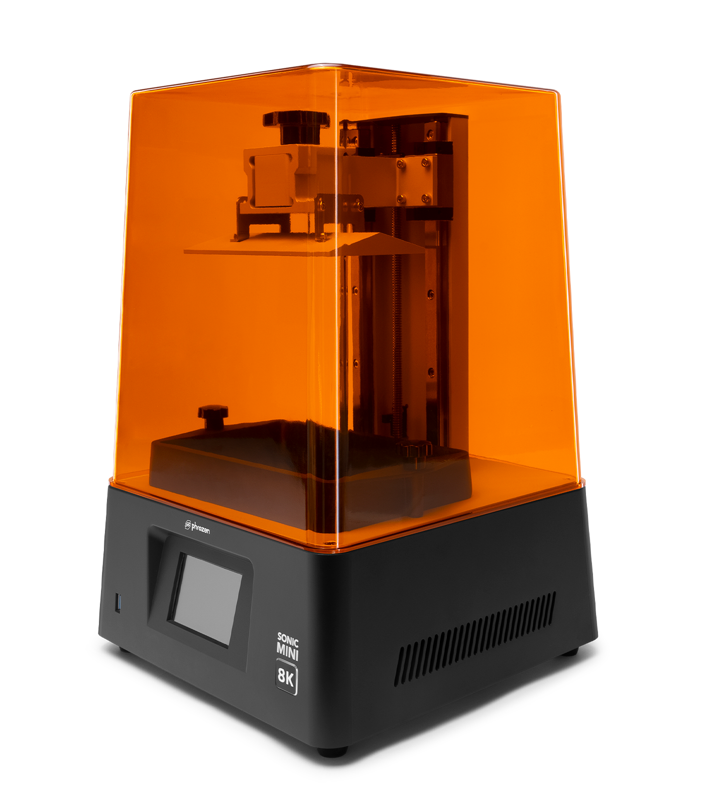 Sonic Mini 8K  printer