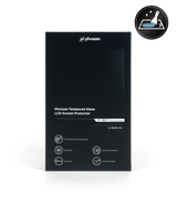Phrozen Tempered Glass LCD Screen Protector for LS+ (2 Sets)