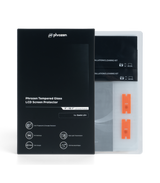 Phrozen Tempered Glass LCD Screen Protector for LS+ (2 Sets)