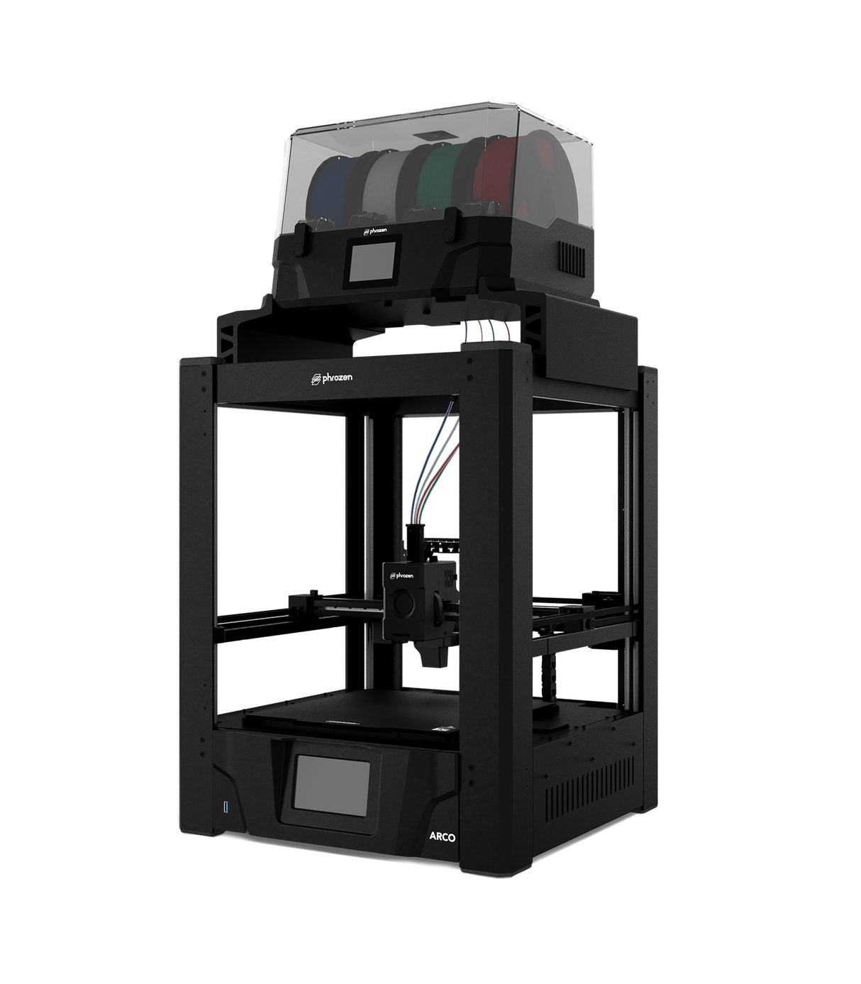 Phrozen Chroma Kit Multicolor Printing System for Arco