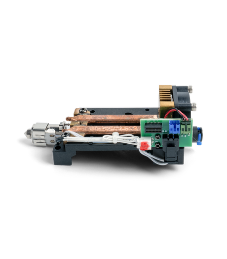 Arco Nozzle Heat Pipe Module with Hotend