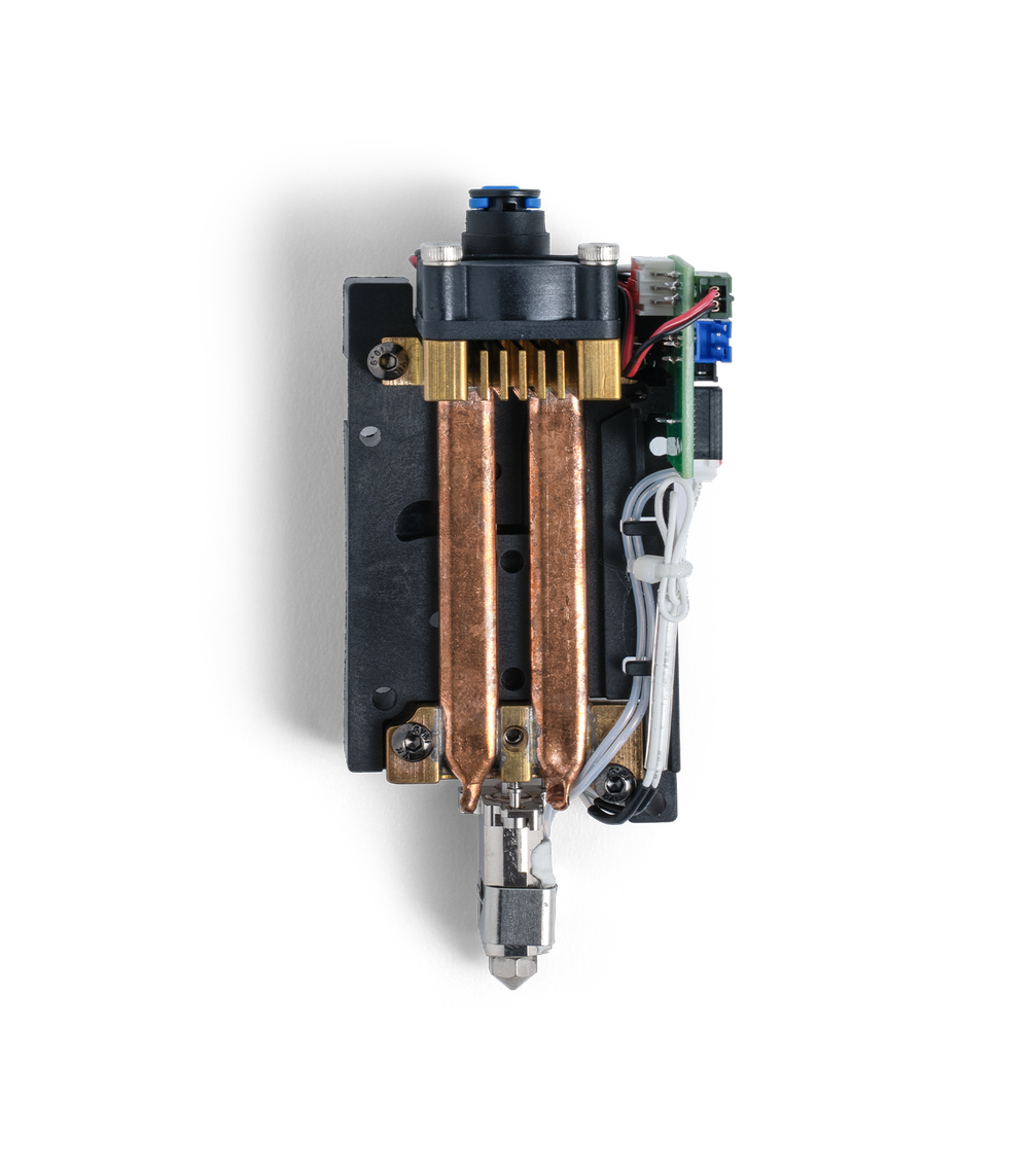 Creality K2-serie Hotend adapterboard, 3D-printer-extruder, hot-end Creality K2-serie Hotend adapterboard, 3D-printer-extruder, hot-end