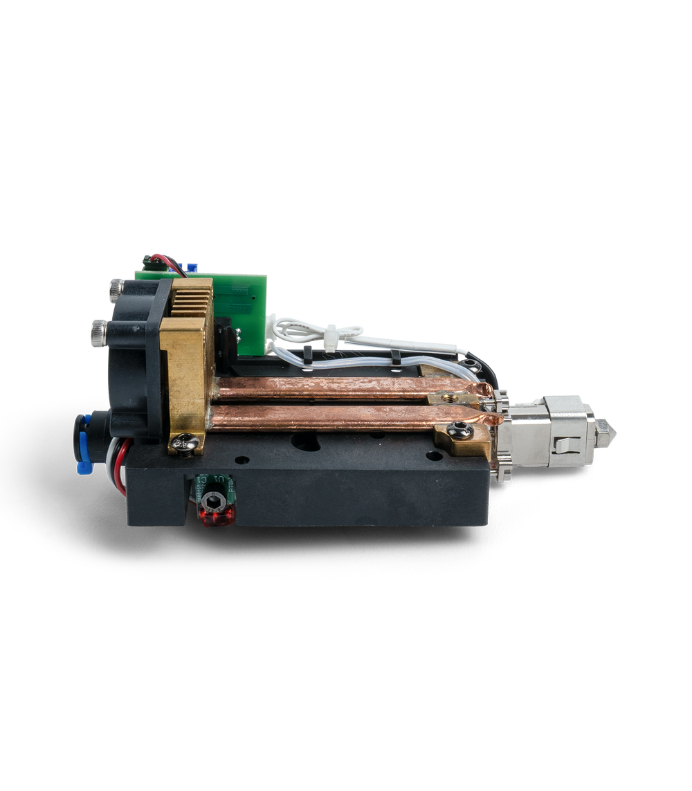 Pipe Module 3000 Arco Nozzle Heat Pipe Module with Hotend – Phrozen Global