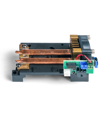 Arco Nozzle Heat Pipe Module