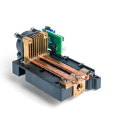 Arco Nozzle Heat Pipe Module