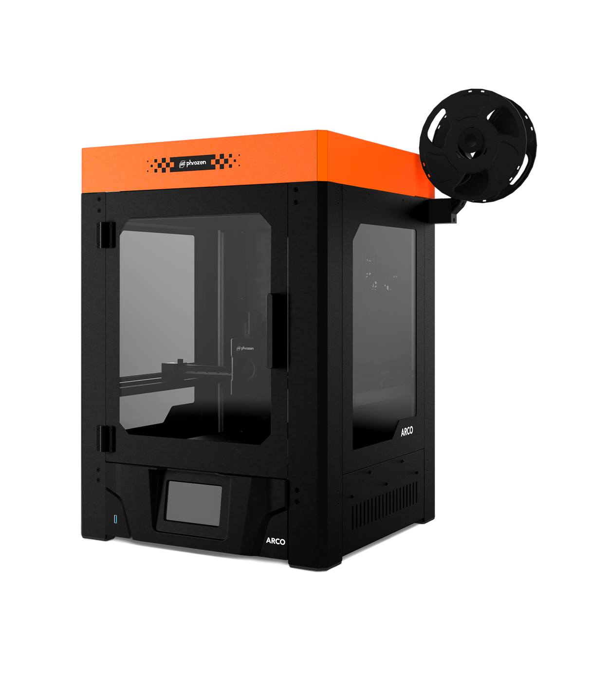 Phrozen PentaShield Arco FDM 3D Printer Enclosure