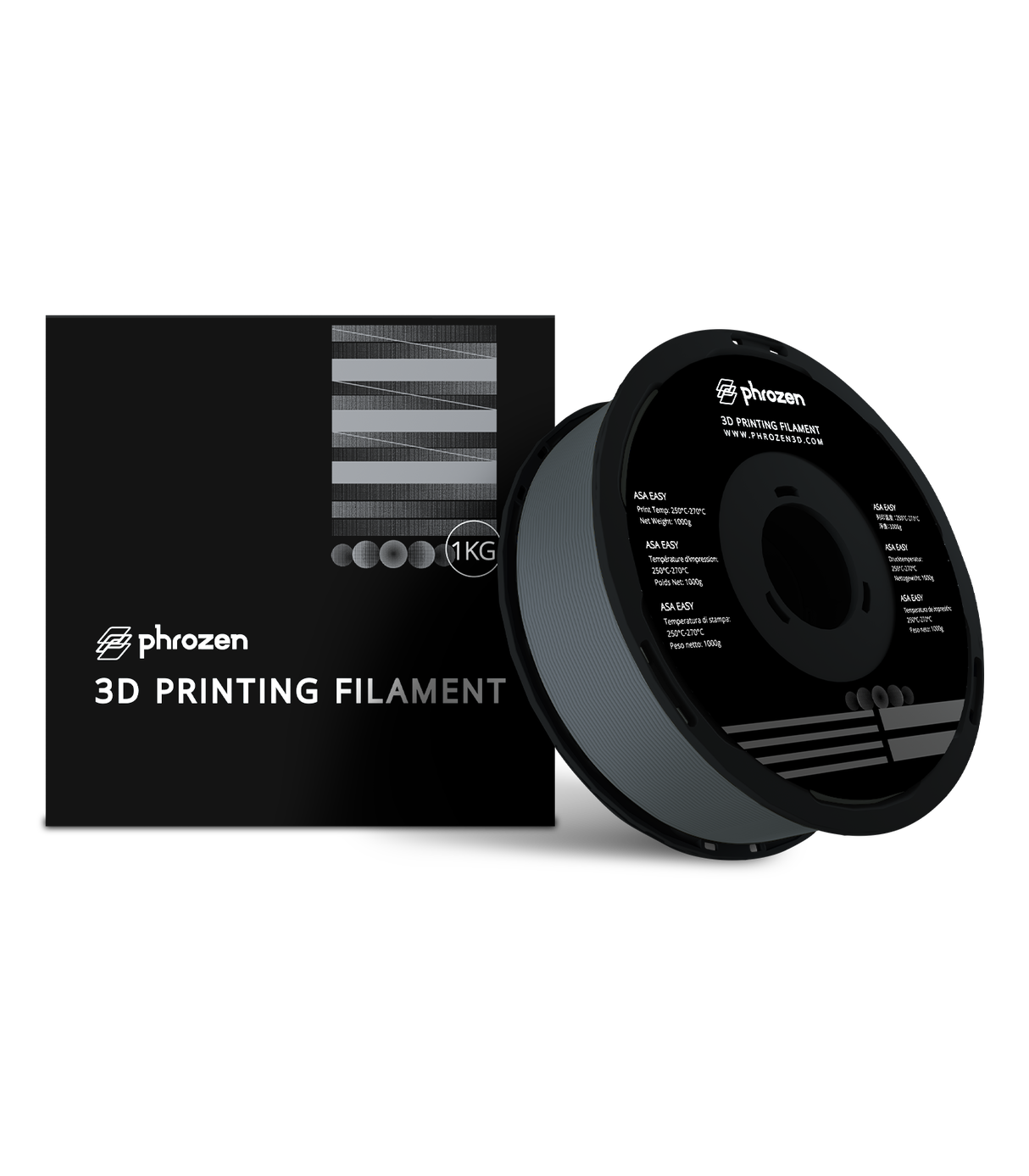 Phrozen ASA EASY 3D Print Filament