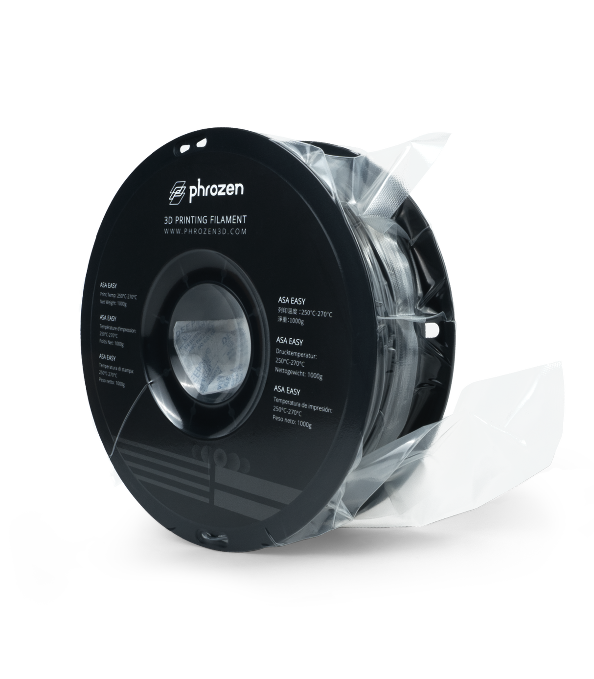 Phrozen ASA EASY 3D Print Filament