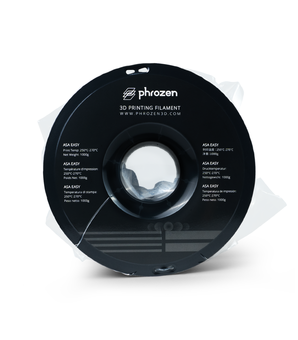 Phrozen ASA EASY 3D Print Filament