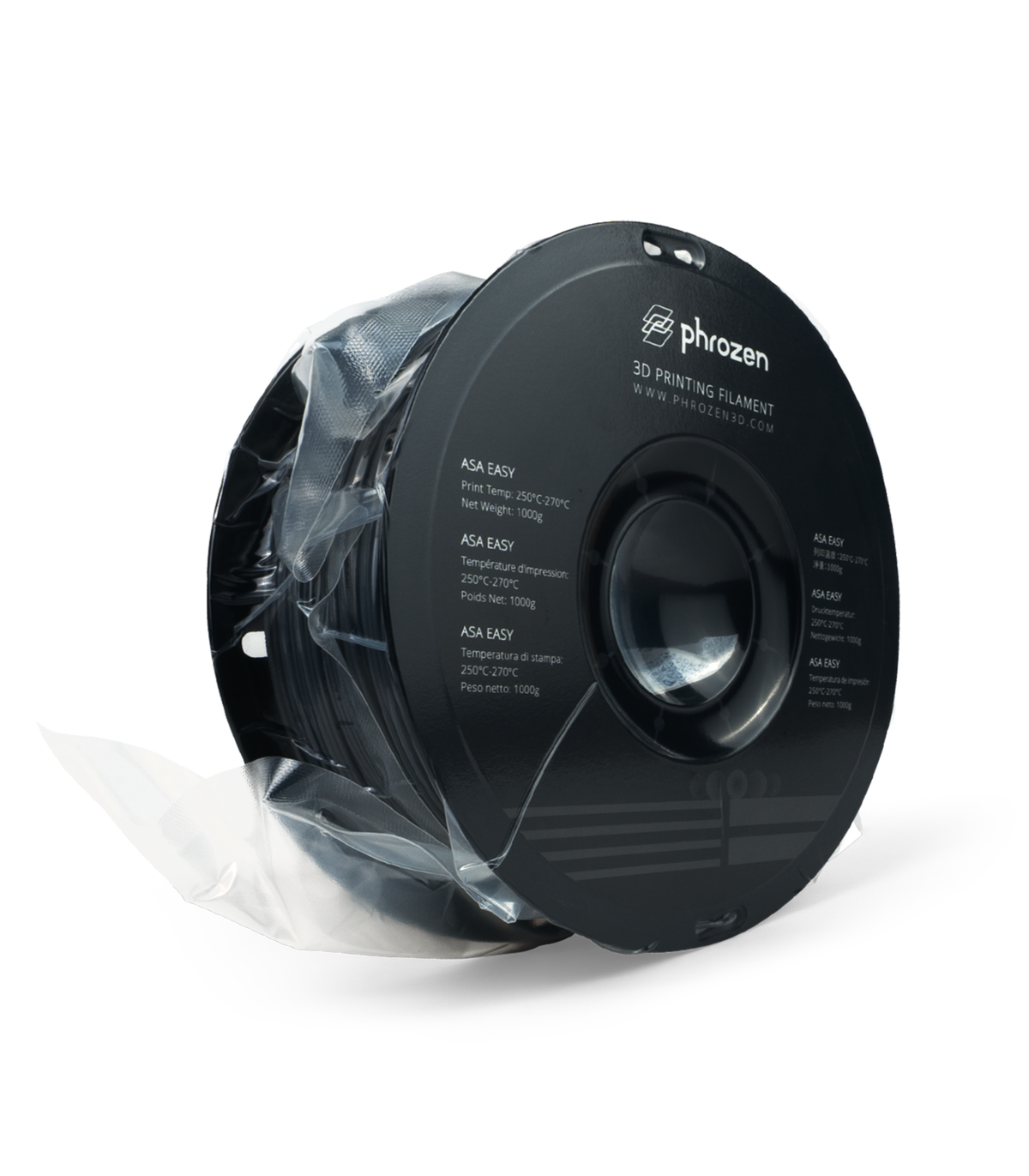 Phrozen ASA EASY 3D Print Filament