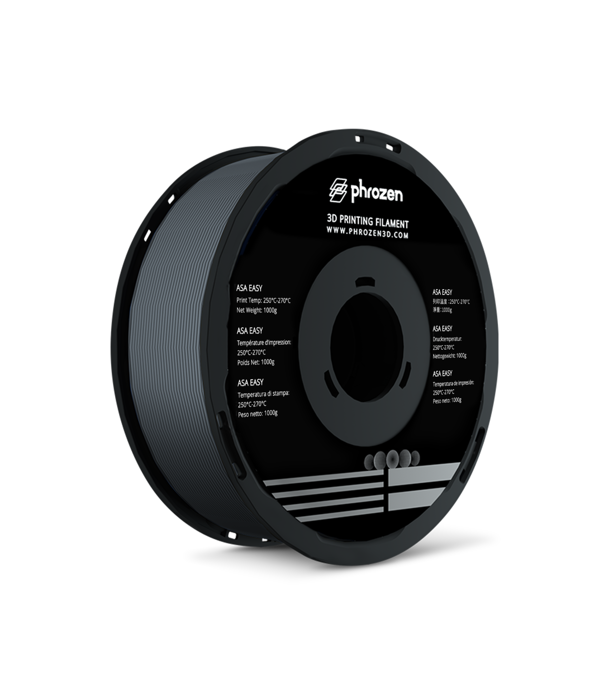 Phrozen ASA EASY 3D Print Filament