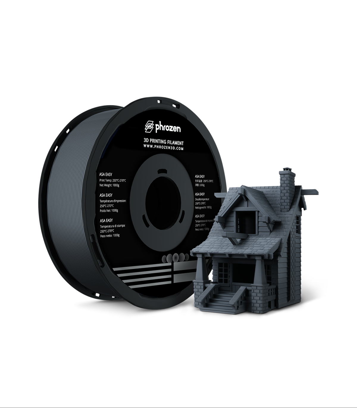 Phrozen ASA EASY 3D Print Filament