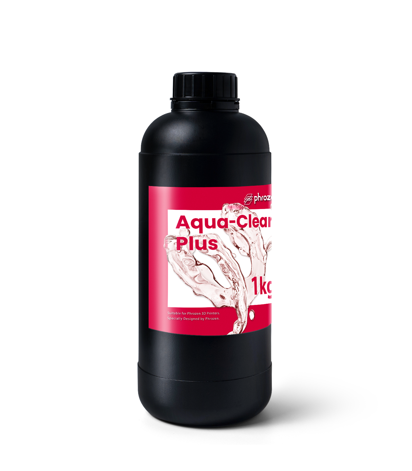 Phrozen Standard Aqua Clear Plus Resin