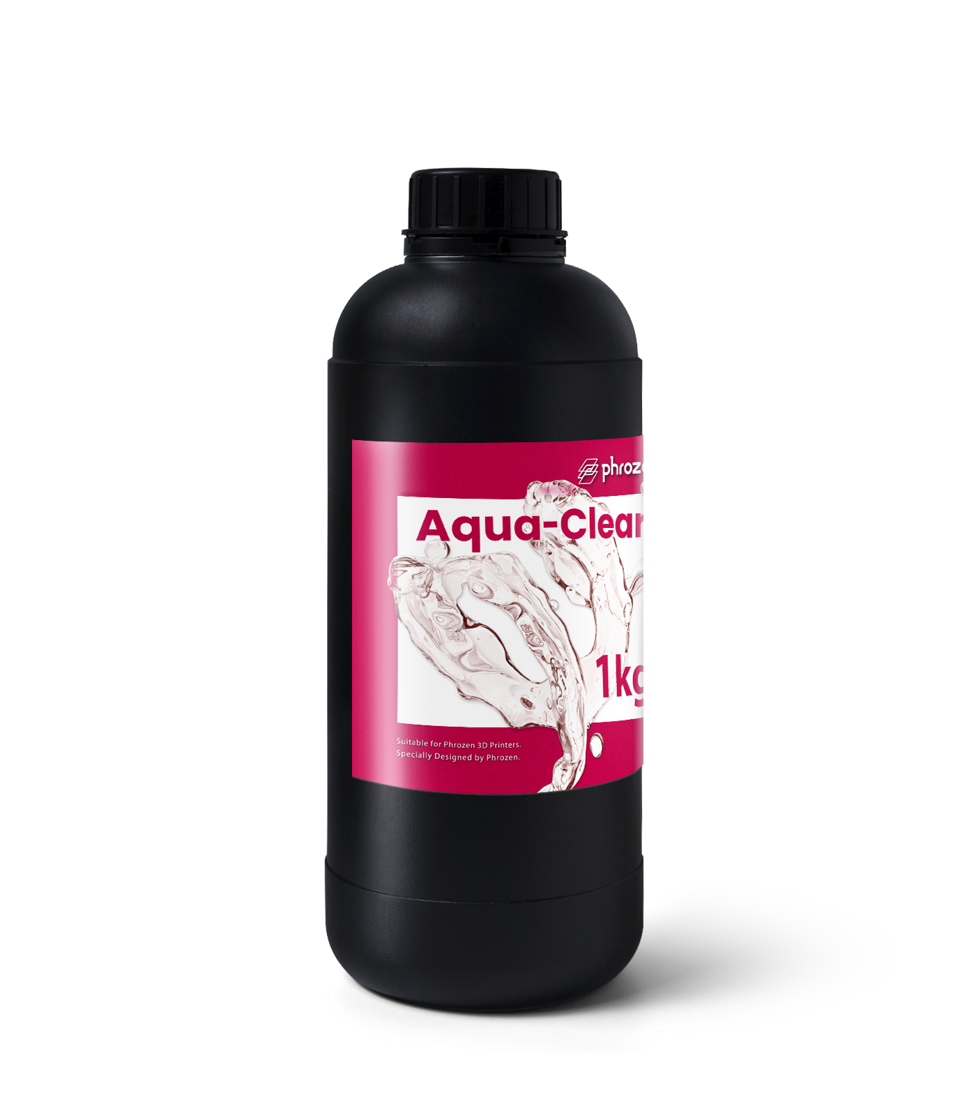 Phrozen Standard Aqua Clear Plus Resin