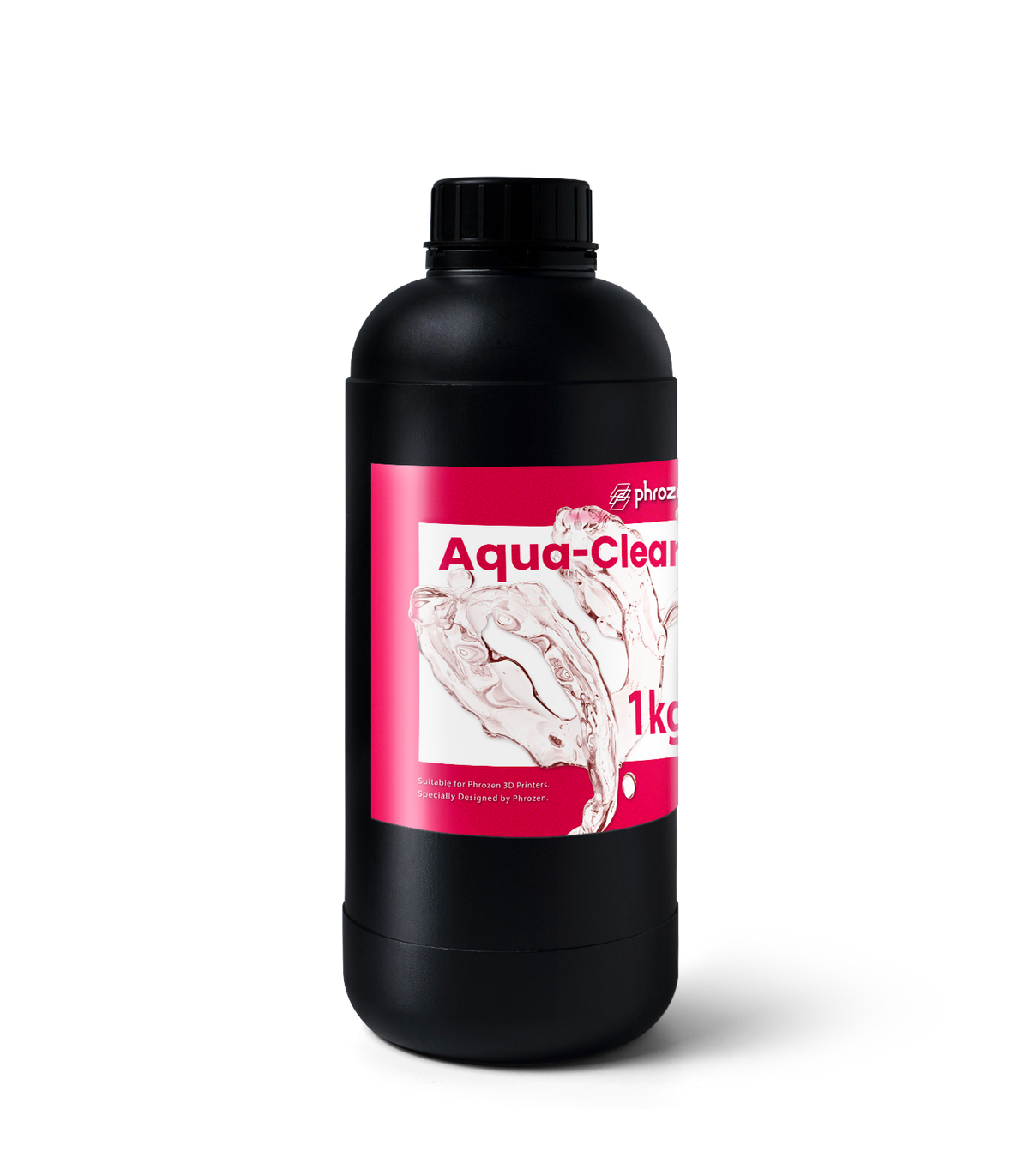 Phrozen Standard Aqua Clear Plus Resin