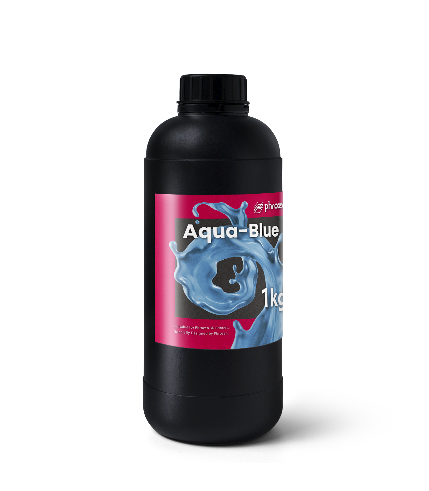 Phrozen Standard Aqua Macaroon Resin