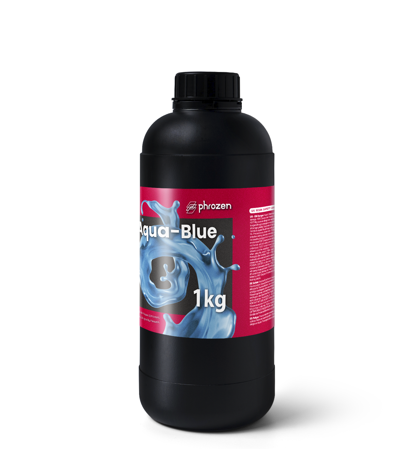 Phrozen Standard Aqua Macaroon Resin