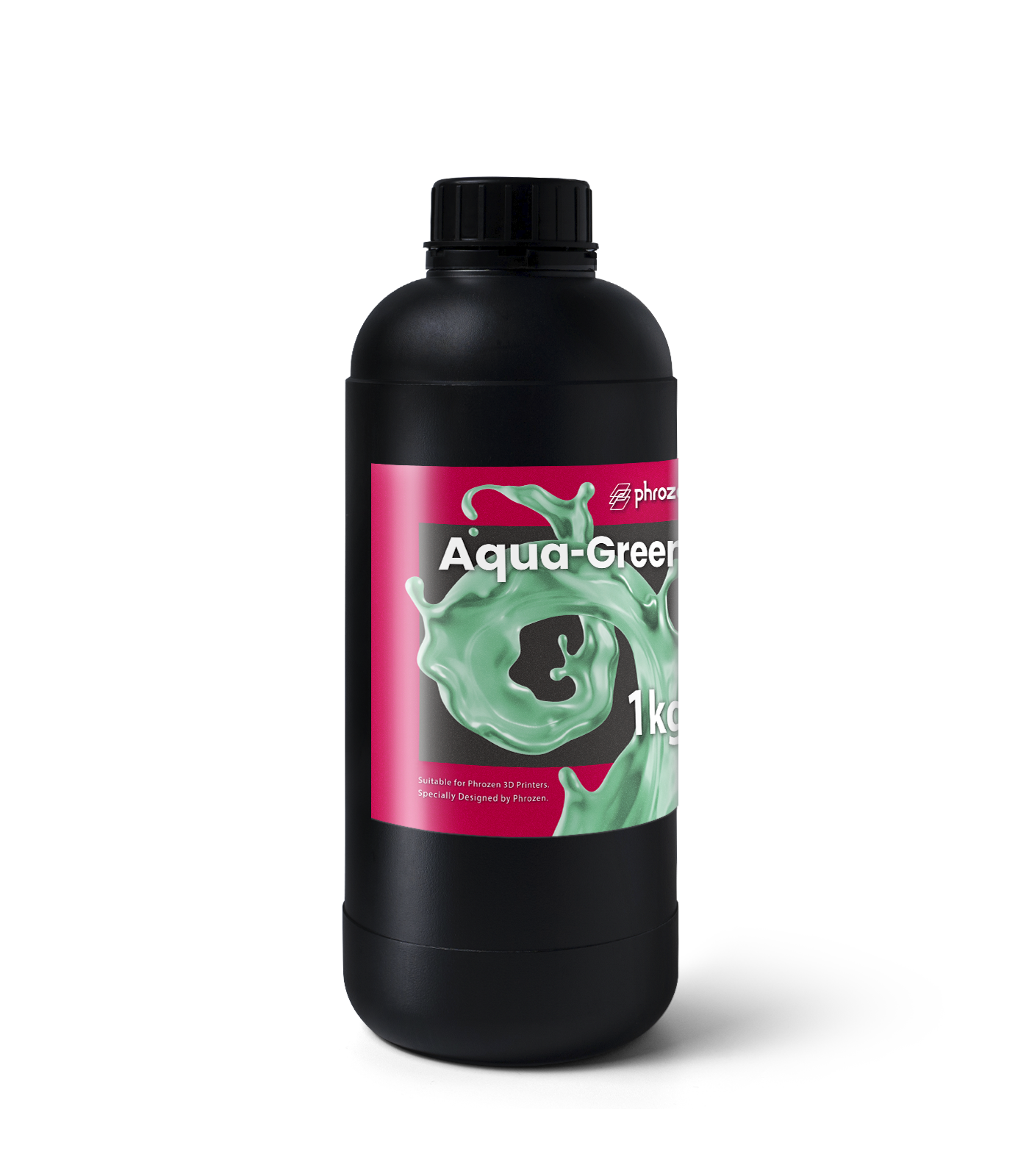 Phrozen Standard Aqua Macaroon Resin
