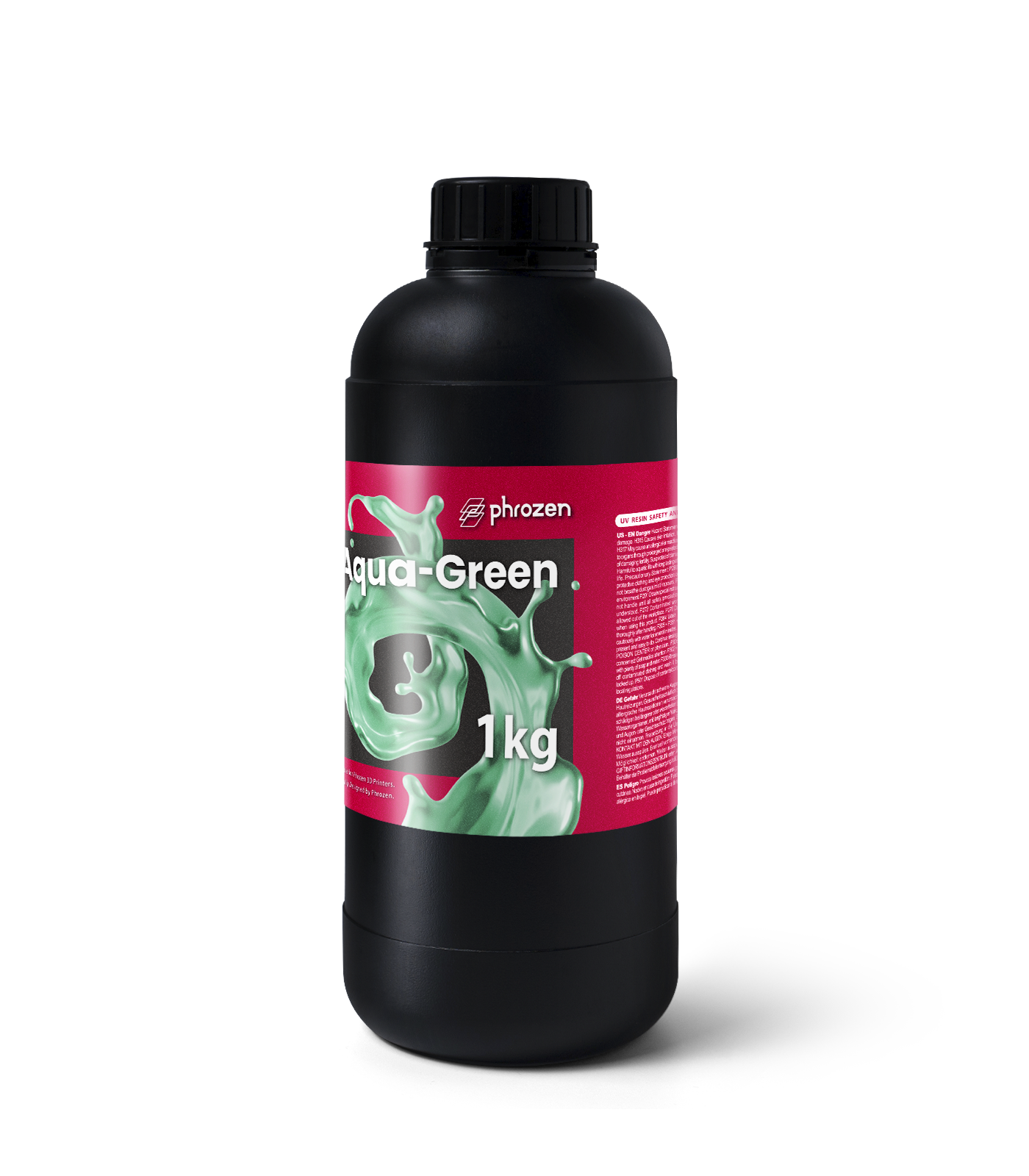Phrozen Standard Aqua Macaroon Resin