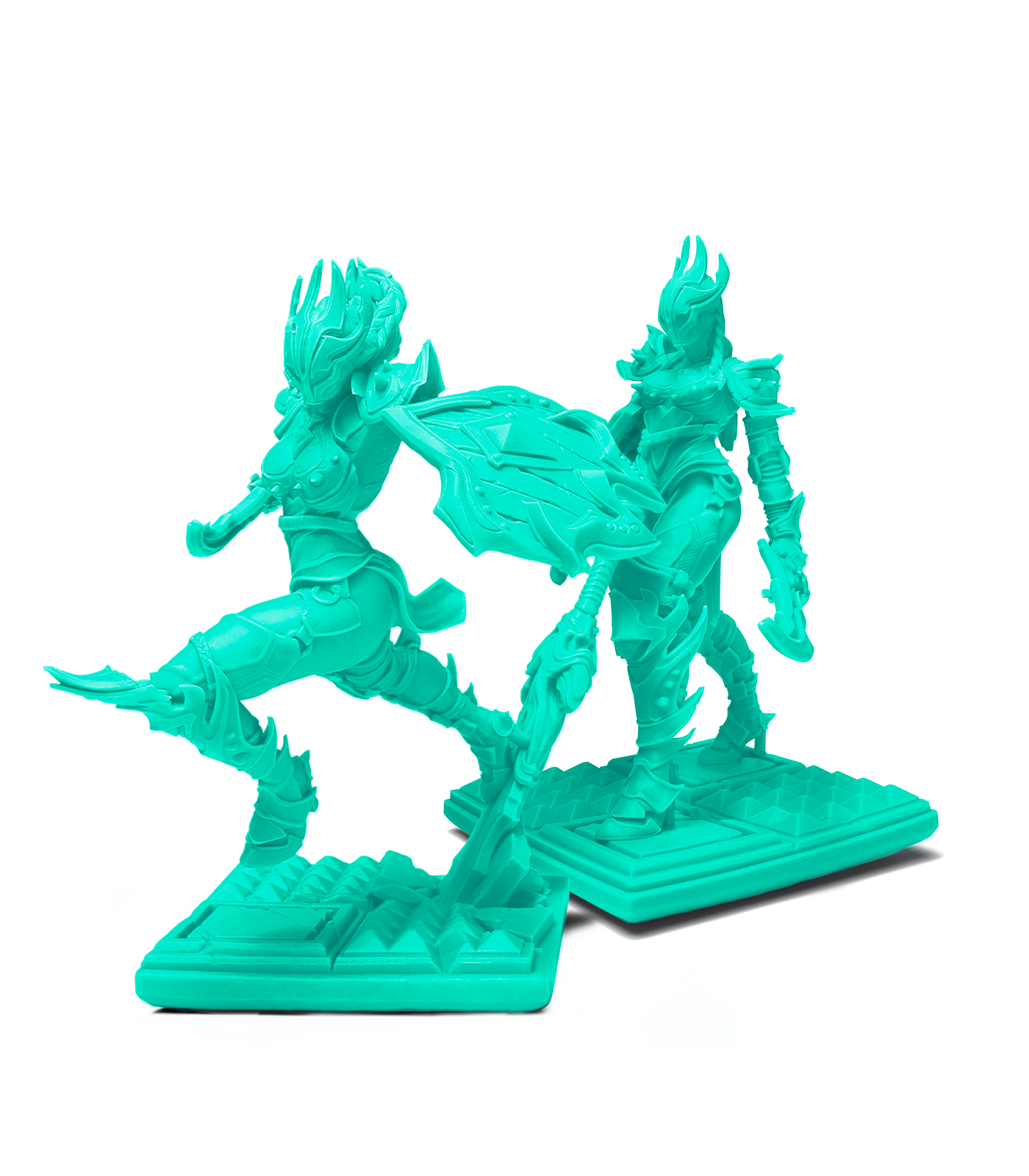 Phrozen Standard Aqua Macaroon Resin
