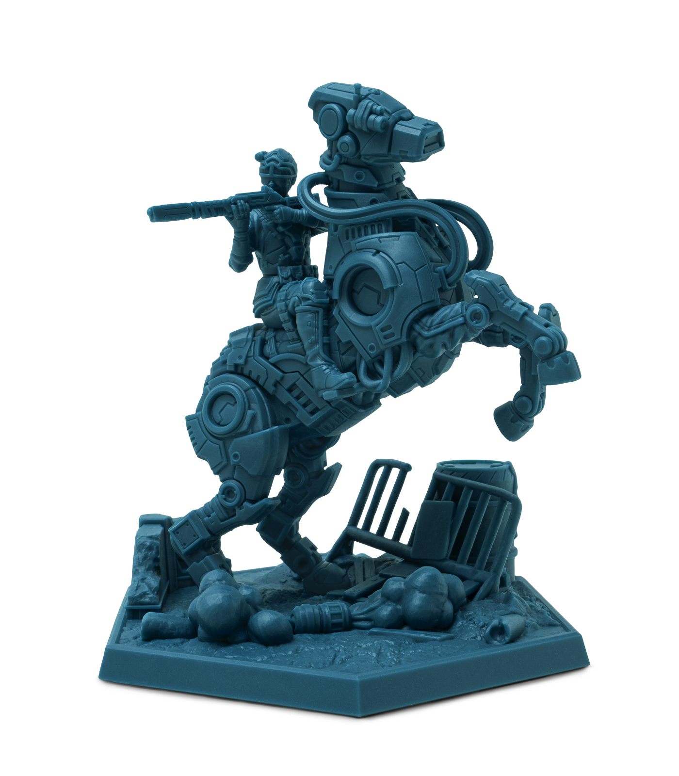 Phrozen High-Resolution Aqua Hyperfine Resin