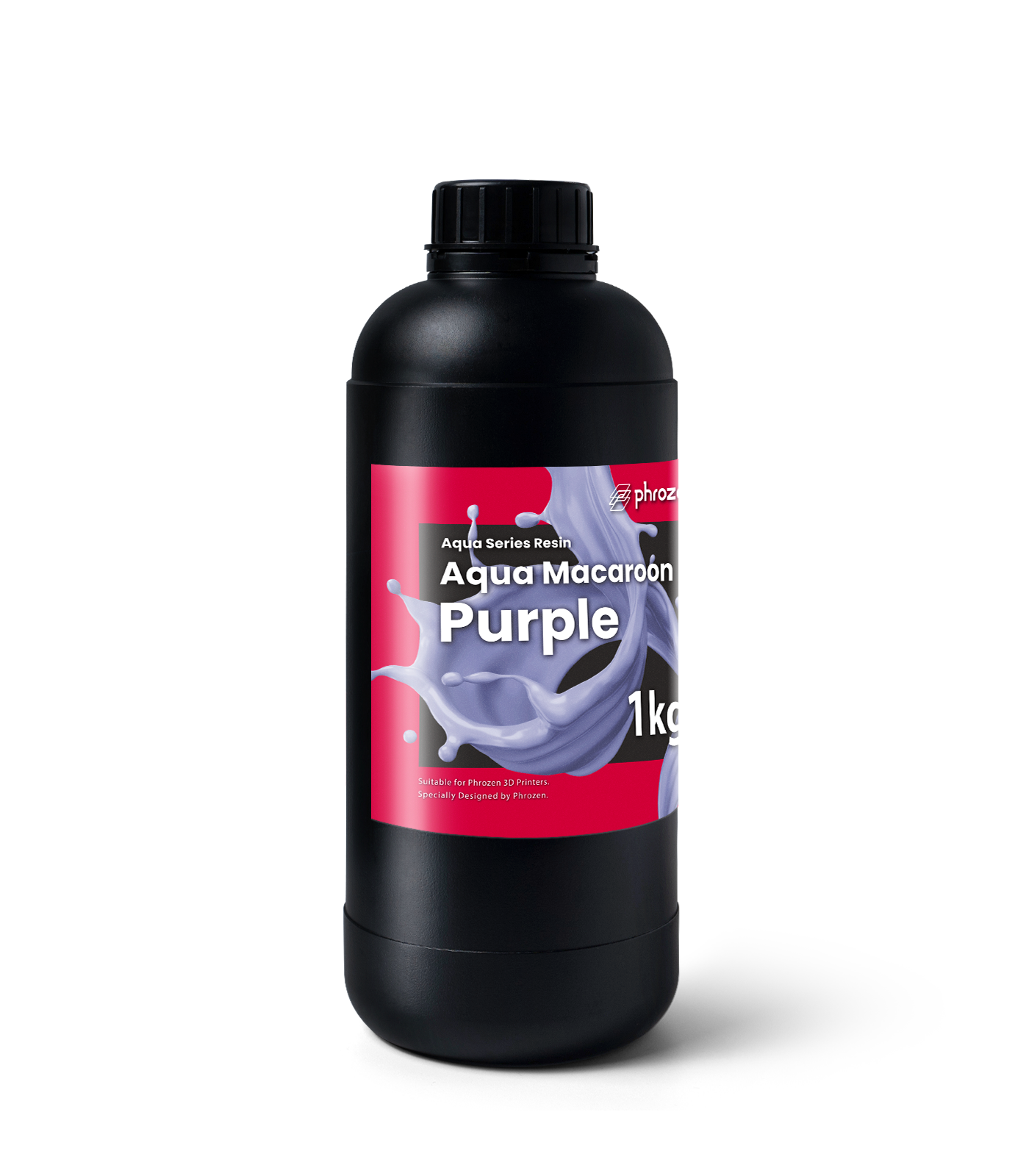 Phrozen Standard Aqua Macaroon Resin
