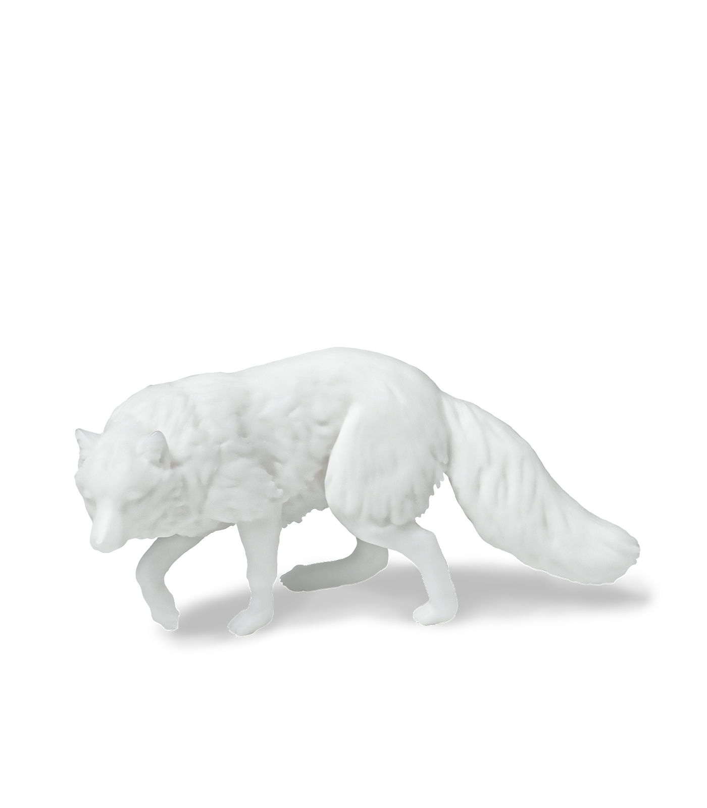 Phrozen Standard Aqua Oat White / Mist Gray Resin
