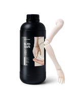 BJD Soft Resin