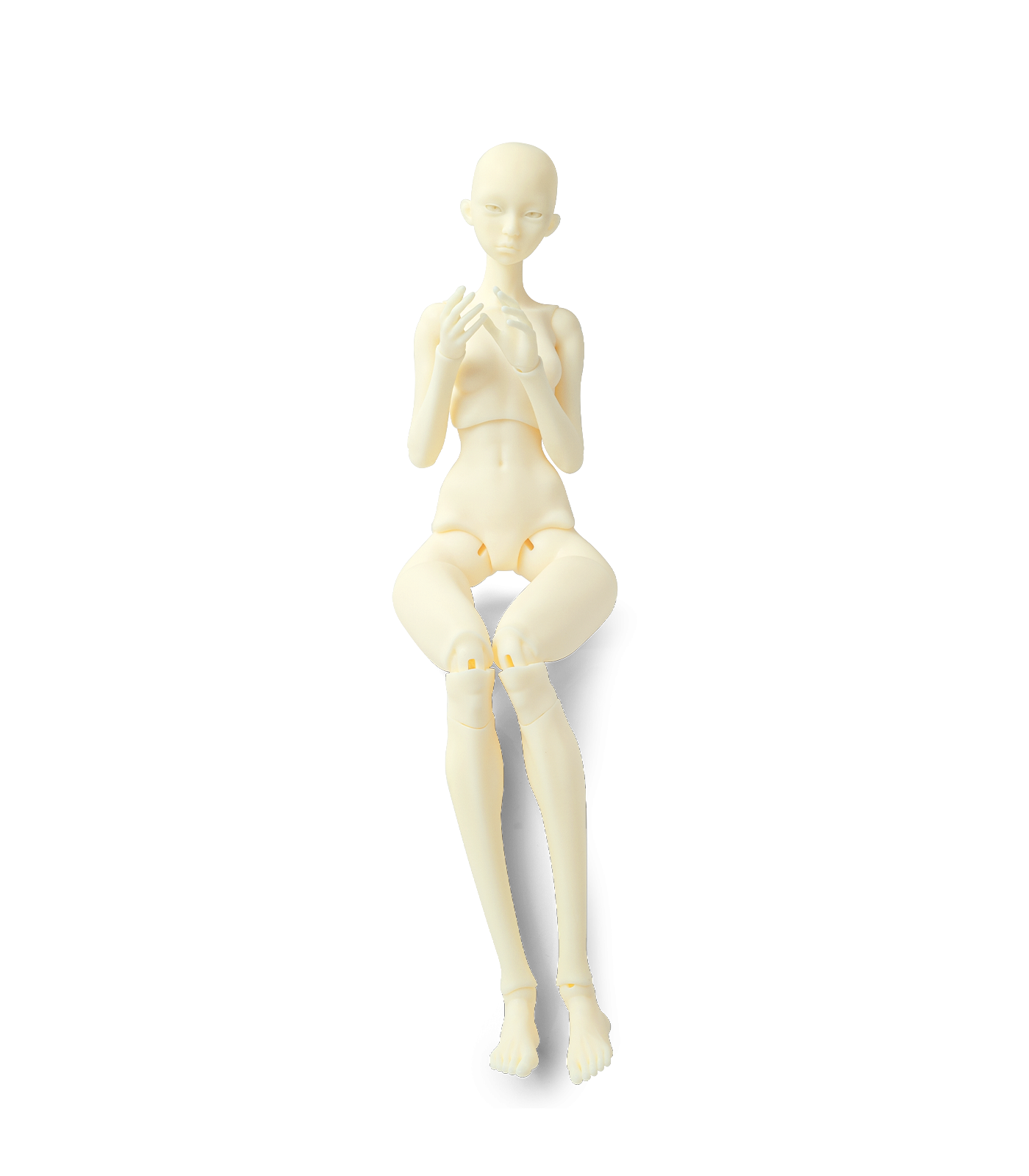 Phrozen High-Resolution BJD Resin