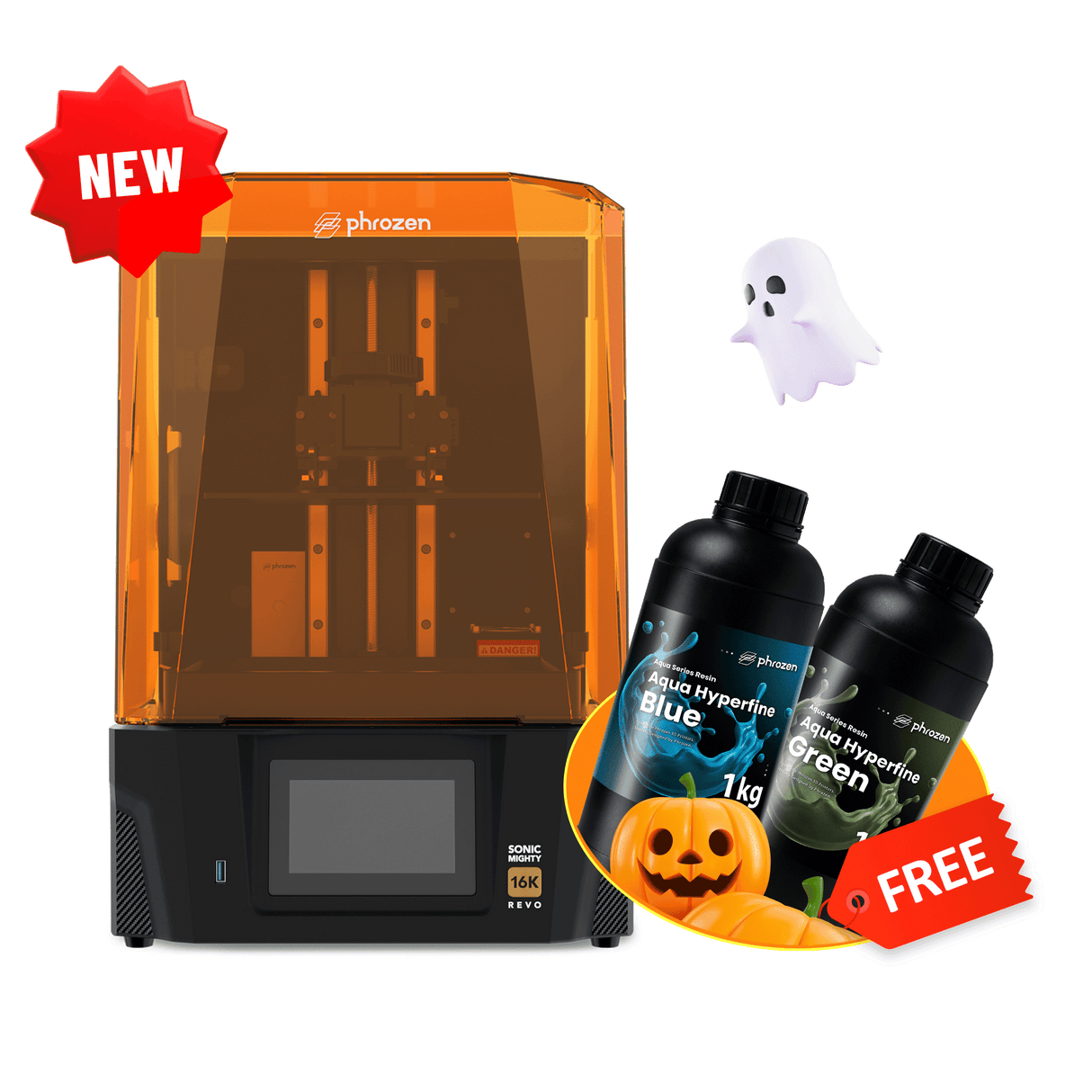 Phantom Detail Pack
