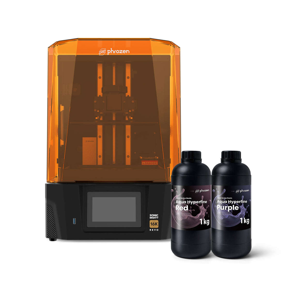 16K Pro Creator Bundle