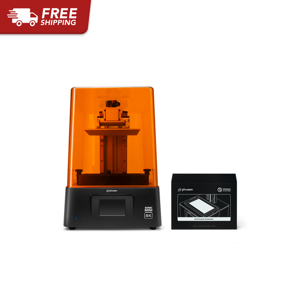 Mini 8K+ LCD Replacement AU Bundle – Phrozen Global