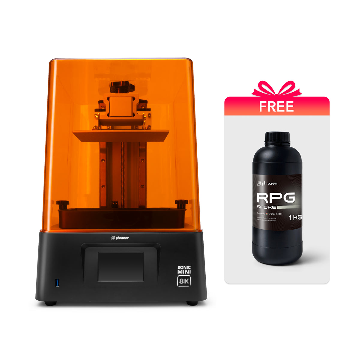 Miniature Tabletop Creator Set