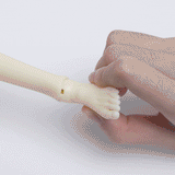 Phrozen High-Resolution BJD Resin
