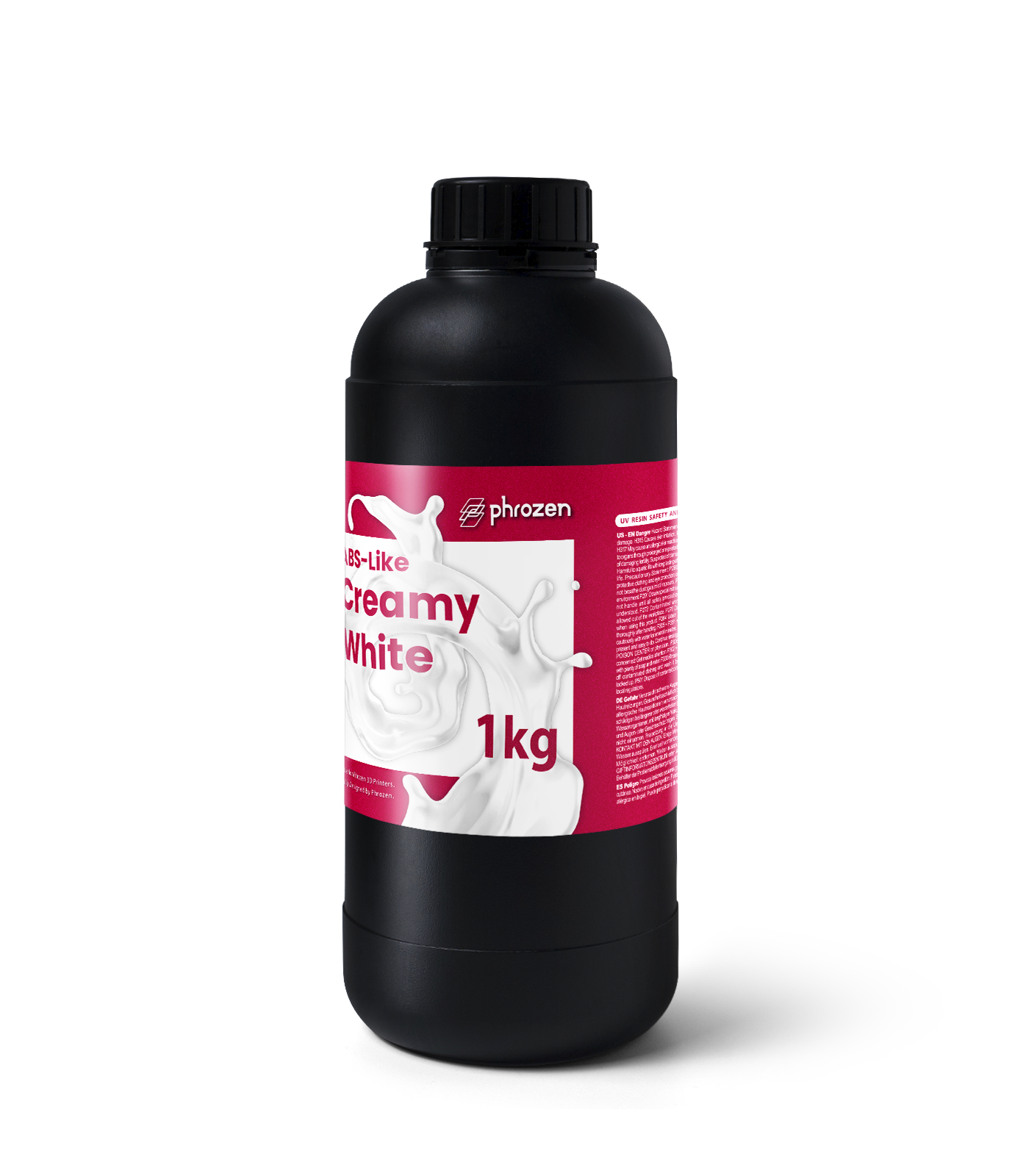 Phrozen Standard ABS-Like Resin