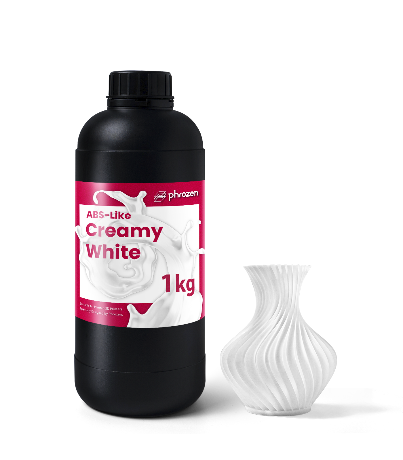 Phrozen Standard ABS-Like Resin