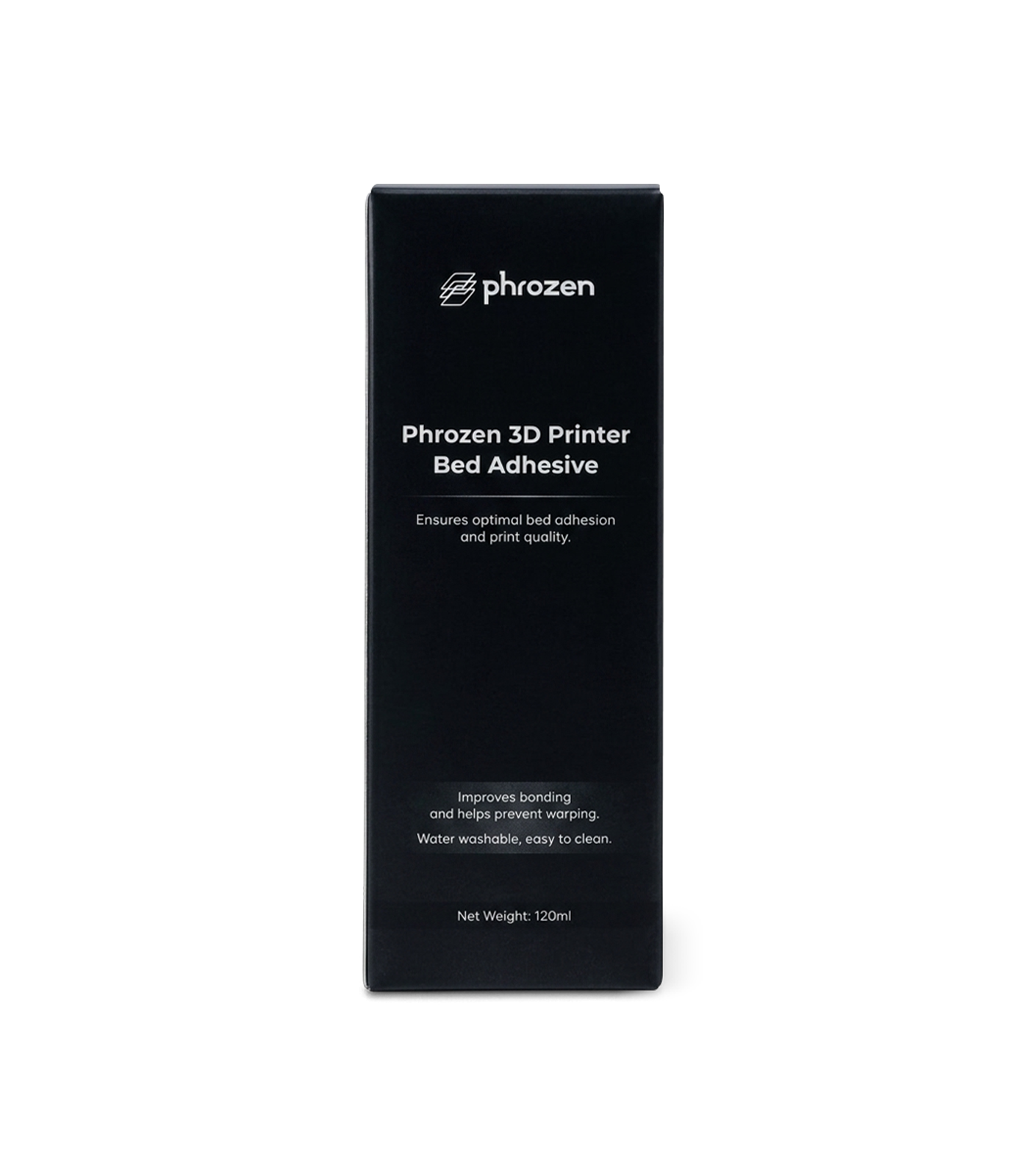 3D Printer Bed Adhesive