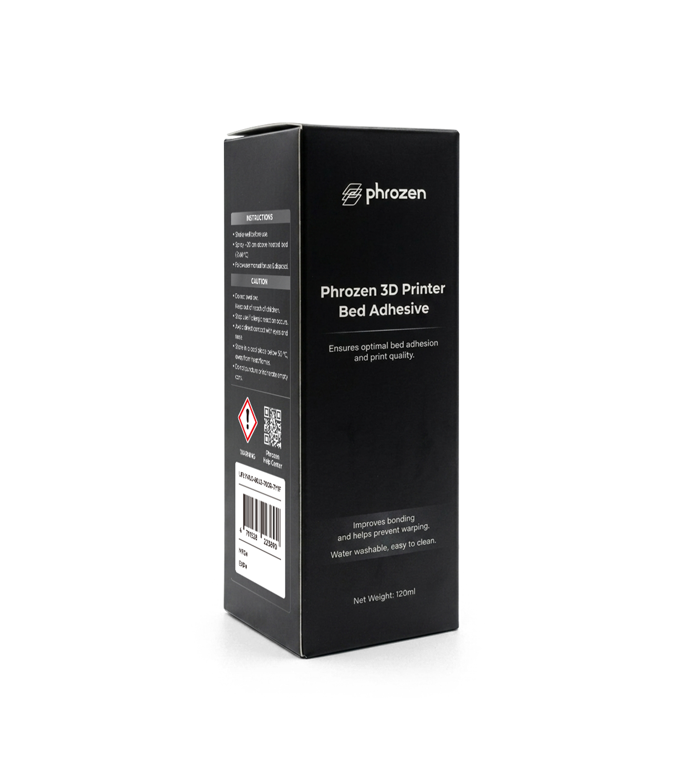 3D Printer Bed Adhesive