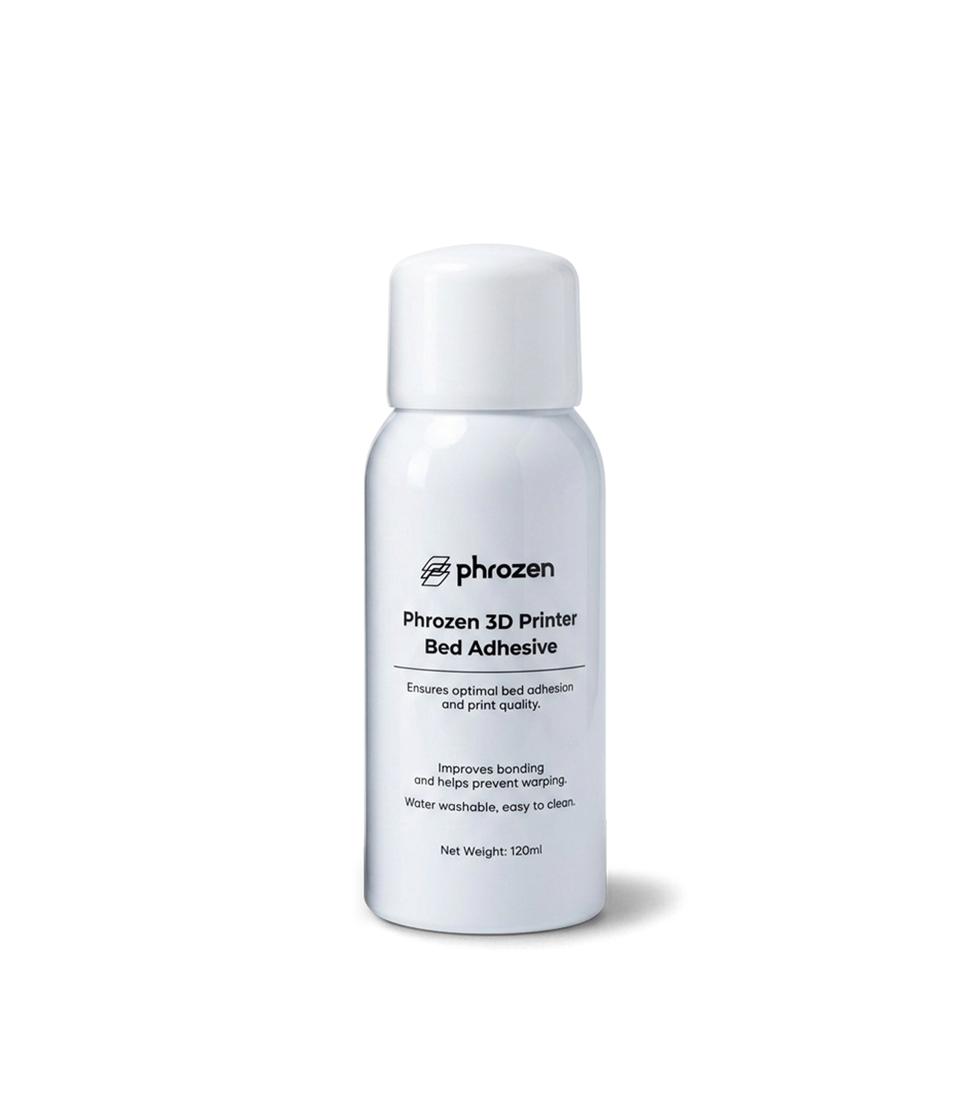 3D Printer Bed Adhesive