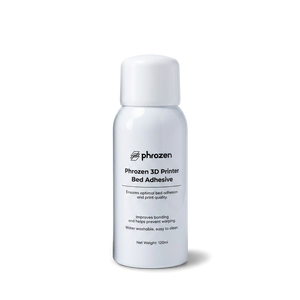 3D Printer Bed Adhesive